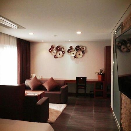 Reve Business Hotel ג'גו מראה חיצוני תמונה