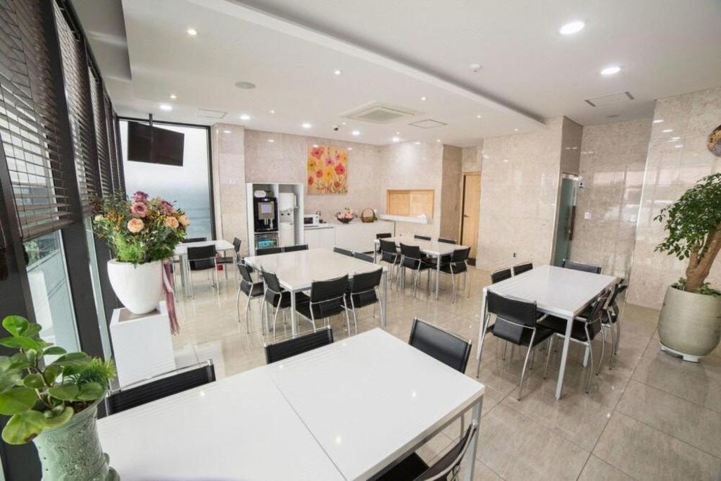 Reve Business Hotel ג'גו מראה חיצוני תמונה
