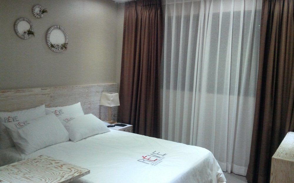 Reve Business Hotel ג'גו מראה חיצוני תמונה