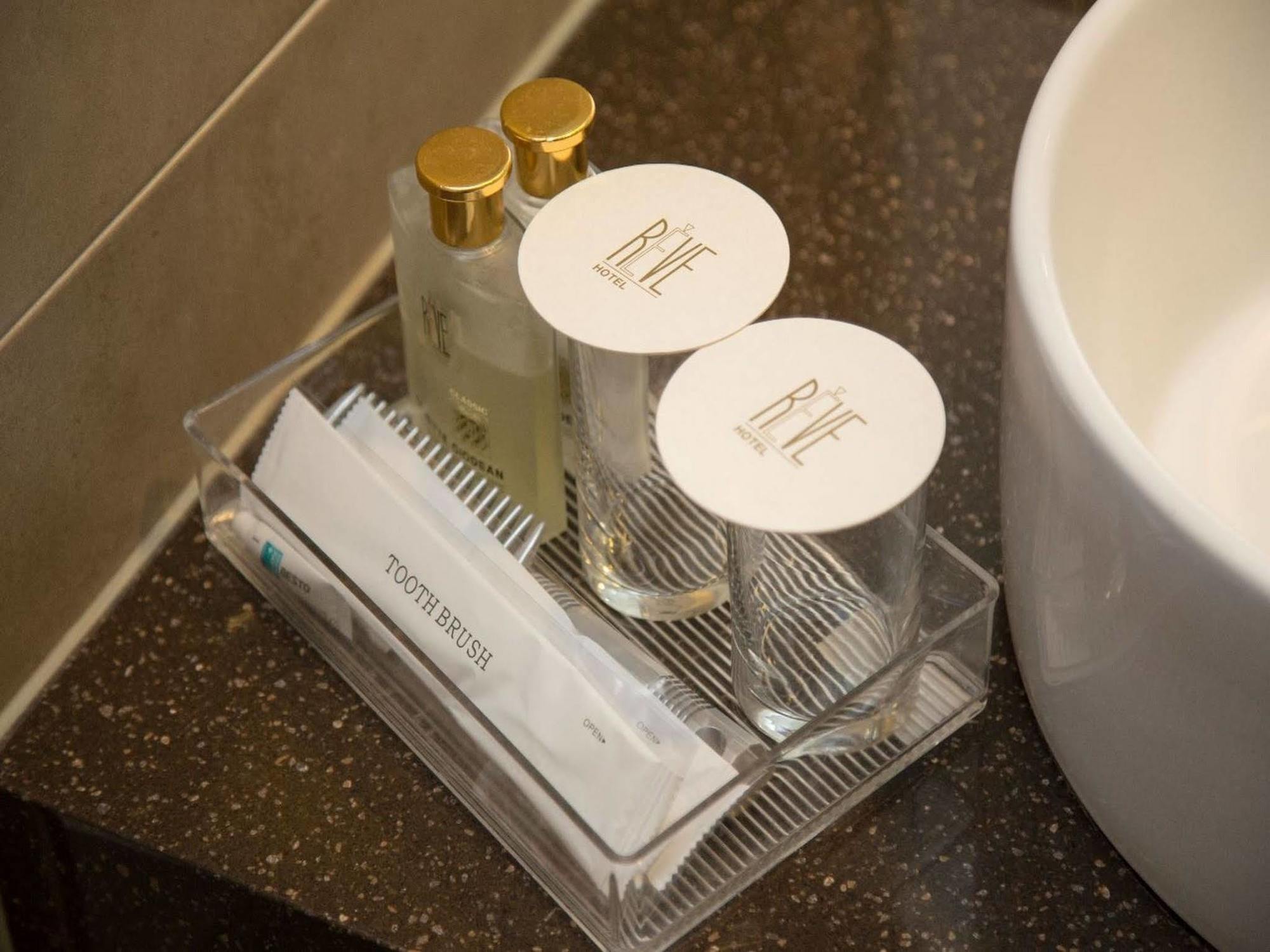 Reve Business Hotel ג'גו מראה חיצוני תמונה