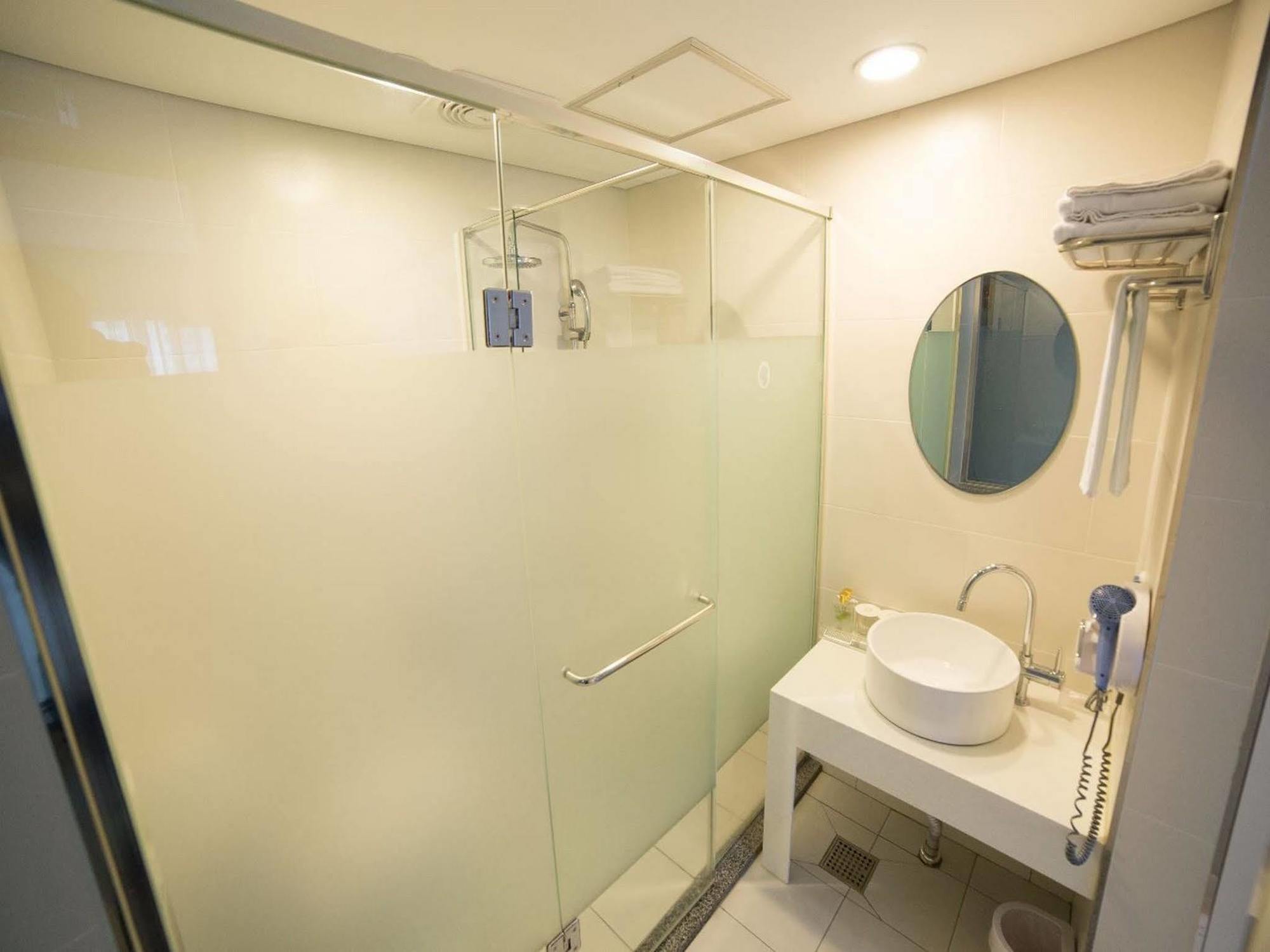 Reve Business Hotel ג'גו מראה חיצוני תמונה