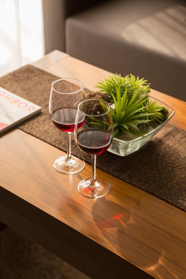 Reve Business Hotel ג'גו מראה חיצוני תמונה