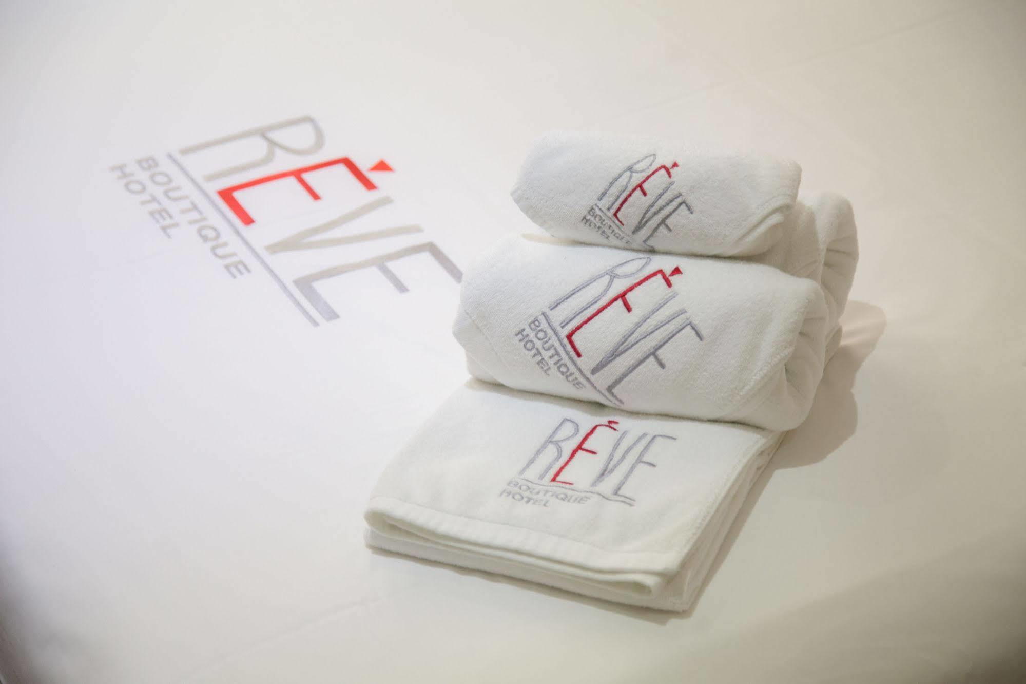 Reve Business Hotel ג'גו מראה חיצוני תמונה